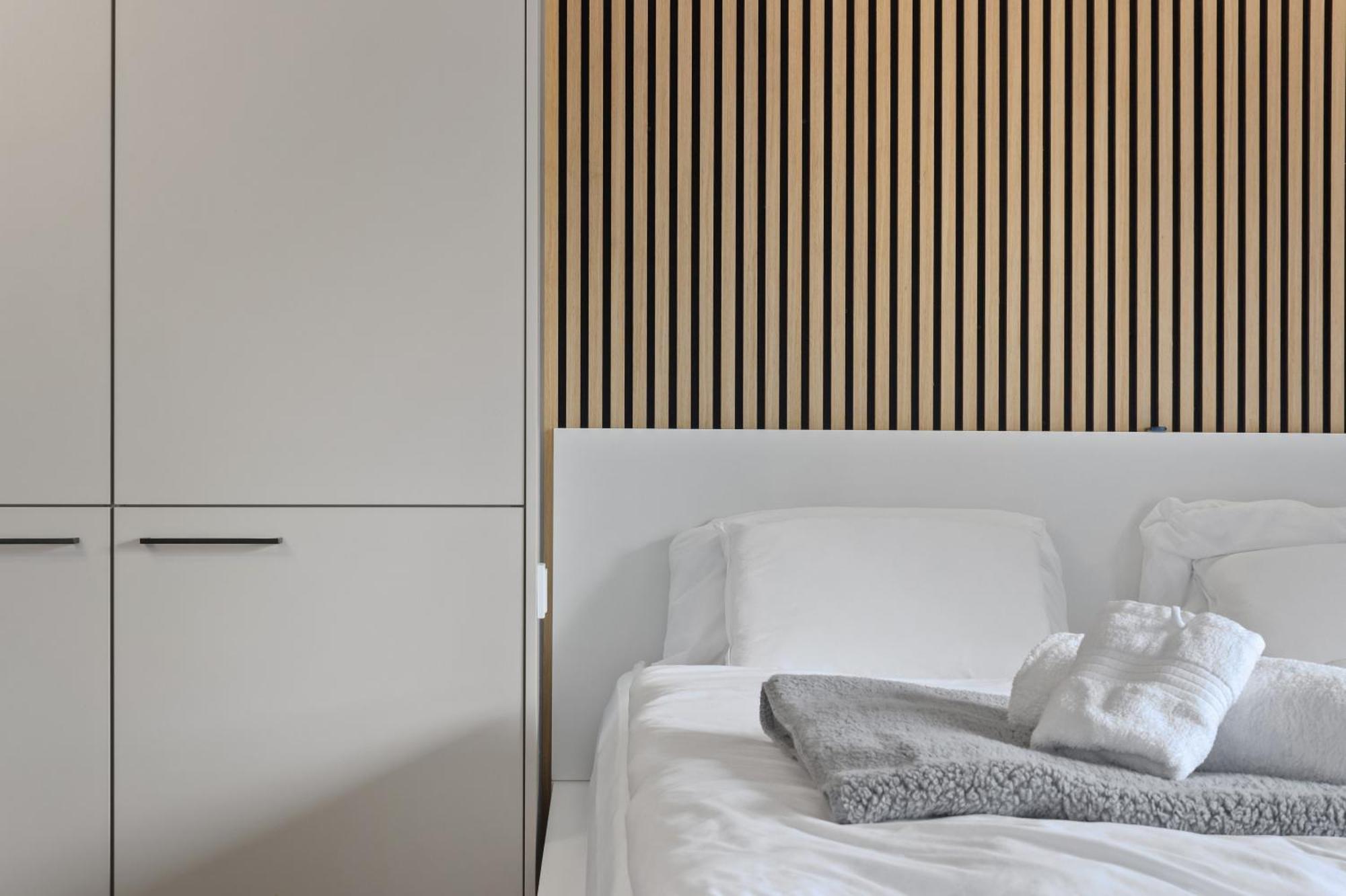 Gaestehaus Fuer 3 - Sauna - Terrasse - Wlan - Kueche